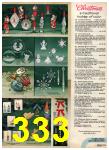 1979 Sears Christmas Book, Page 333