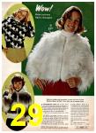 1973 Montgomery Ward Christmas Book, Page 29