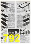 1966 Sears Fall Winter Catalog, Page 792