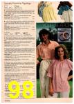 1979 JCPenney Spring Summer Catalog, Page 98
