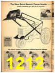 1946 Sears Fall Winter Catalog, Page 1212