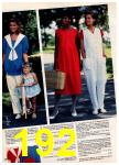1986 JCPenney Spring Summer Catalog, Page 192