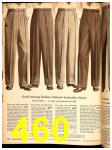 1946 Sears Fall Winter Catalog, Page 460