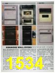 1991 Sears Fall Winter Catalog, Page 1534