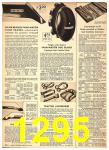 1950 Sears Fall Winter Catalog, Page 1295