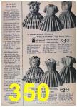 1963 Sears Spring Summer Catalog, Page 350