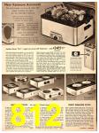 1949 Sears Fall Winter Catalog, Page 812