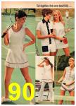 1971 JCPenney Summer Catalog, Page 90