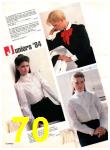 1984 JCPenney Fall Winter Catalog, Page 70