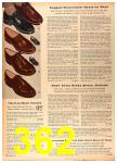 1957 Sears Fall Winter Catalog, Page 362