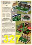 1973 Montgomery Ward Christmas Book, Page 327