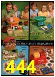 1971 Montgomery Ward Christmas Book, Page 444
