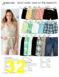 2009 JCPenney Spring Summer Catalog, Page 32