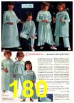 1966 Montgomery Ward Christmas Book, Page 180