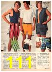 1971 JCPenney Summer Catalog, Page 111