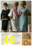 1966 JCPenney Spring Summer Catalog, Page 40
