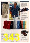 2002 JCPenney Spring Summer Catalog, Page 343