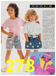 1992 Sears Spring Summer Catalog, Page 278