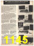 1977 Sears Fall Winter Catalog, Page 1145