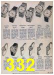 1963 Sears Spring Summer Catalog, Page 332