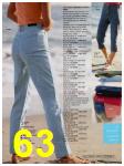 2004 JCPenney Spring Summer Catalog, Page 63