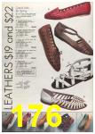 1989 Sears Style Catalog, Page 176