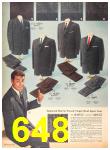 1959 Sears Fall Winter Catalog, Page 648