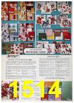 1966 Sears Spring Summer Catalog, Page 1514