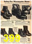 1942 Sears Spring Summer Catalog, Page 399