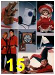 1984 Sears Christmas Book, Page 15