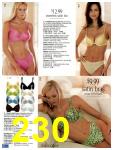 2001 JCPenney Spring Summer Catalog, Page 230