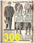 1930 Sears Spring Summer Catalog, Page 308