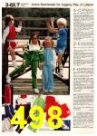 1979 JCPenney Spring Summer Catalog, Page 498