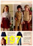 1979 JCPenney Christmas Book, Page 197