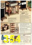 1979 Montgomery Ward Christmas Book, Page 354