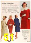 1963 Sears Fall Winter Catalog, Page 51