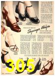 1950 Sears Spring Summer Catalog, Page 305