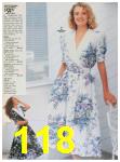 1991 Sears Spring Summer Catalog, Page 118