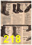 1969 Sears Winter Catalog, Page 218