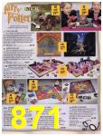 2001 Sears Christmas Book (Canada), Page 871