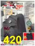 2000 Sears Christmas Book (Canada), Page 420