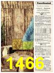 1977 Sears Fall Winter Catalog, Page 1466