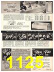 1971 Sears Fall Winter Catalog, Page 1125