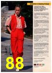 1986 JCPenney Spring Summer Catalog, Page 88