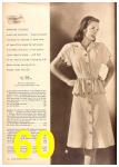 1946 Sears Fall Winter Catalog, Page 60