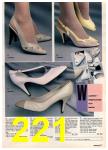 1986 JCPenney Spring Summer Catalog, Page 221