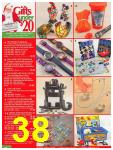 2001 Sears Christmas Book (Canada), Page 38