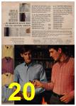 1966 JCPenney Fall Winter Catalog, Page 20