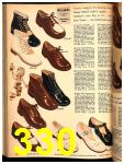 1947 Sears Spring Summer Catalog, Page 330