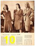 1943 Sears Spring Summer Catalog, Page 10